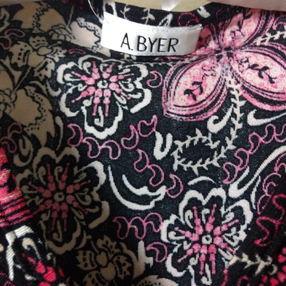 A.BYER TOP - Picture 2 of 3